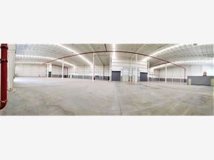 Nave en Renta en Server Industrial Park Arteaga