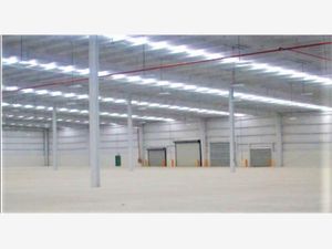 Nave en Renta en Zona Industrial Saltillo