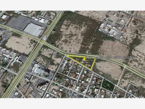 Terreno en Venta en Valle San Agustin Saltillo