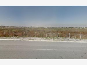 Terreno en Venta en Torrecillas y Ramones Saltillo