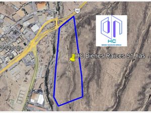 Terreno en Venta en Parque Industrial Amistad Aeropuerto Ramos Arizpe
