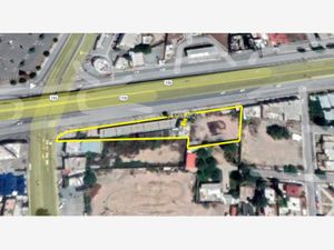 Terreno en Venta en Las Praderas Saltillo