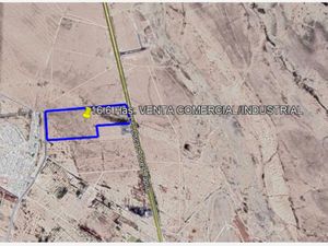 Terreno en Venta en La Soledad Ramos Arizpe