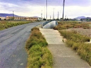 Terreno en Venta en Gonzalez Norte Saltillo