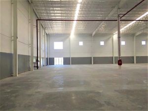 Nave en Renta en Server Industrial Park Arteaga