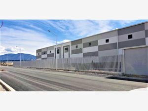 Nave en Renta en Server Industrial Park Arteaga