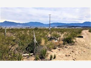 Terreno en Venta en Paredón Ramos Arizpe