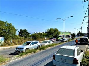 Terreno en Venta en Mitras Sur Monterrey