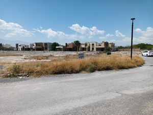 Terreno en Venta en Country Club Residencial Saltillo