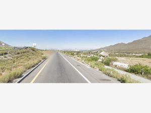 Terreno en Venta en Ojo Caliente Ramos Arizpe