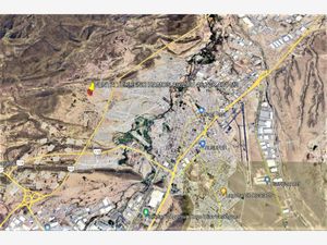 Terreno en Venta en Paredón Ramos Arizpe