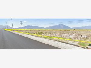 Terreno en Venta en Parque Industrial Derramadero Saltillo