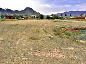 Terreno en Venta en Gonzalez Norte Saltillo