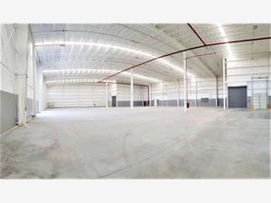 Nave en Renta en Server Industrial Park Arteaga