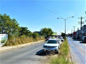 Terreno en Venta en Mitras Sur Monterrey