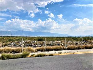 Terreno en Venta en La Soledad Ramos Arizpe