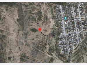 Terreno en Venta en Las Margaritas Saltillo