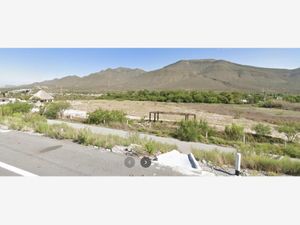 Terreno en Venta en Ojo Caliente Ramos Arizpe