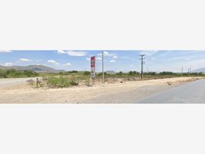 Terreno en Venta en Valle de los Pinos Ramos Arizpe