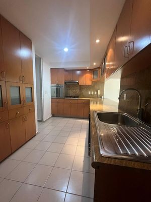 VENTA DEPARTAMENTO EN LOMAS ALTAS