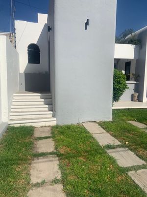 Casas en renta en Tabachines, 76901 El Pueblito, Qro., México