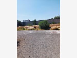 Terreno en Venta en Atempa Tizayuca