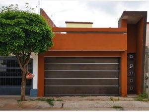 Casa en Venta en San Rafael Culiacán