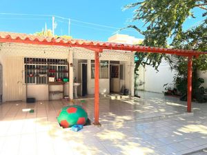 Casa en Venta en Guadalupe Culiacán