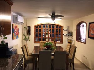 Casa en Venta en Montebello Culiacán