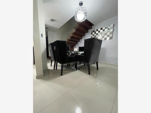 Casa en Venta en La Conquista Culiacán