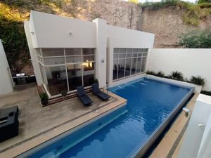 Departamento en Venta en Montebello Culiacán