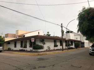 Terreno en Venta en Chapultepec Culiacán