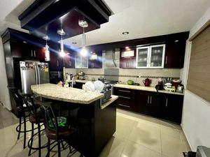 Casa en Venta en Nuevo Culiacan Culiacán