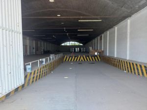 Bodega en Renta en Industrial El Palmito Culiacán