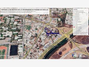 Terreno en Venta en La Lima Culiacán