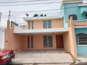 Casa en Venta en Centro Culiacán