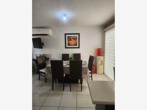 Casa en Venta en Portalegre Culiacán