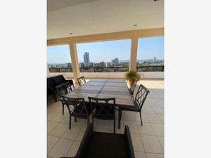 Departamento en Renta en Culiacán Tres Ríos Culiacán