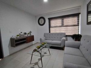 Departamento en Venta en Bosques del Rey Culiacán