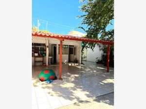 Casa en Venta en Guadalupe Culiacán