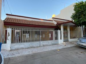 Casa en Venta en El Vallado Culiacán