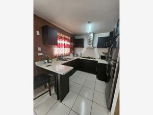 Casa en Venta en Portalegre Culiacán