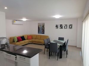 Departamento en Renta en Culiacán Tres Ríos Culiacán