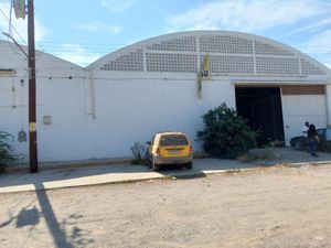 Bodega en Renta en Industrial El Palmito Culiacán