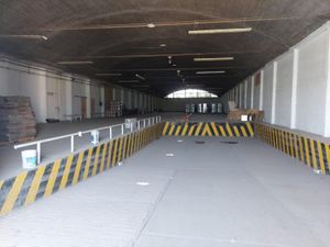 Bodega en Renta en Industrial El Palmito Culiacán