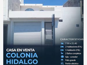 Casa en Venta en Miguel Hidalgo Culiacán