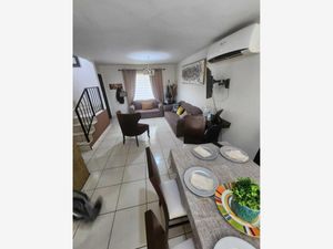 Casa en Venta en Portalegre Culiacán