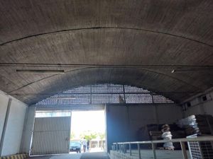 Bodega en Renta en Industrial El Palmito Culiacán