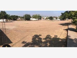 Terreno en Venta en Chulavista Culiacán