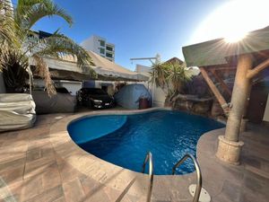 Casa en Venta en Colinas de San Miguel Culiacán